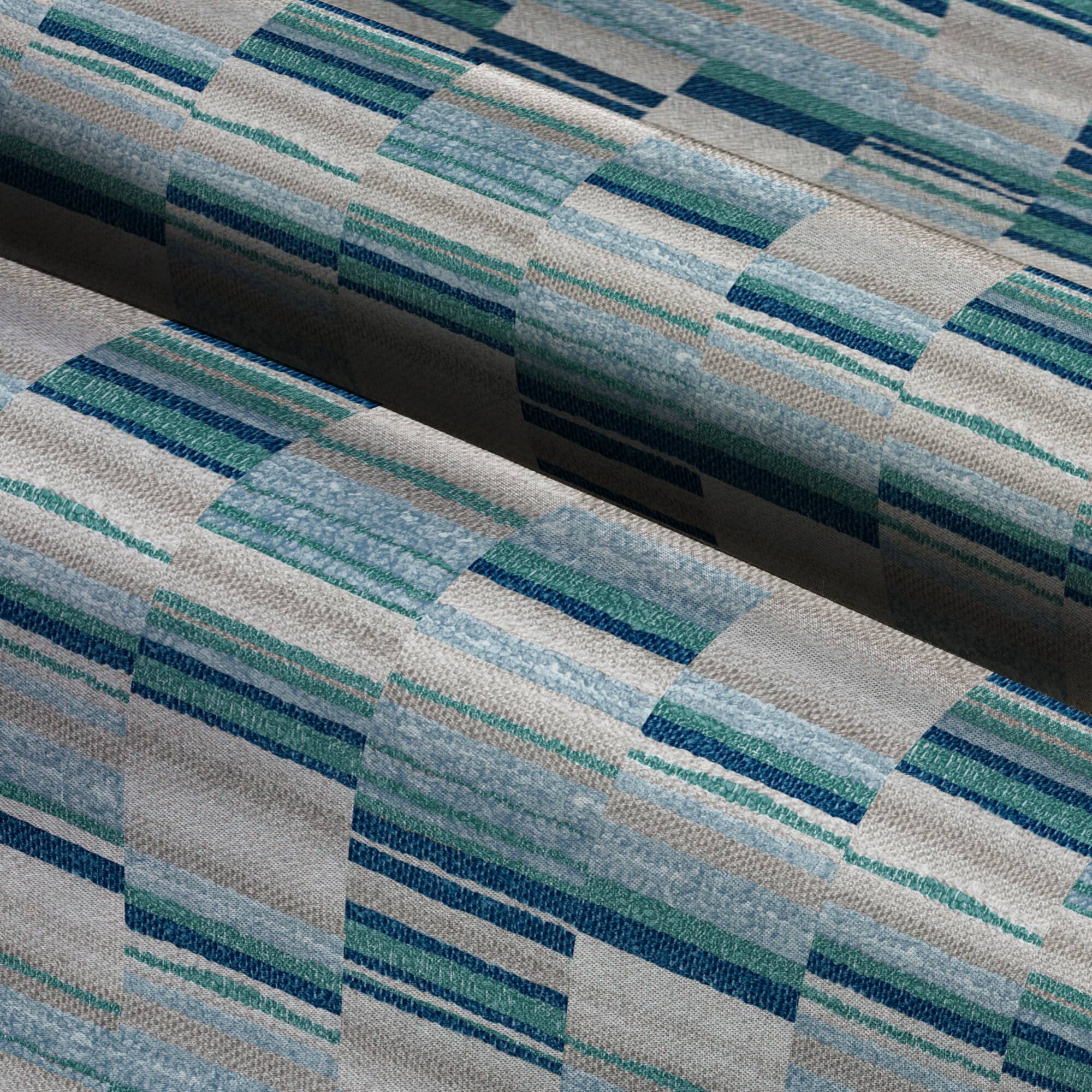 Springs Creative Modern Coastal Tatum Fabric